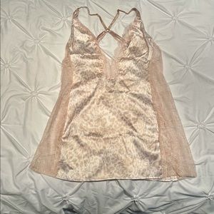 Victoria’s Secret Slip